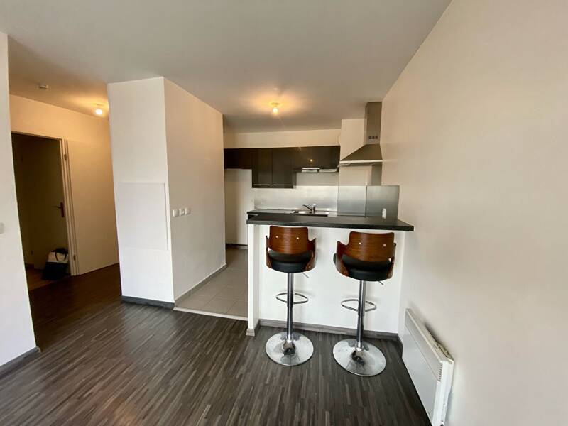 Maison à louer, 55m², LAGNY SUR MARNE