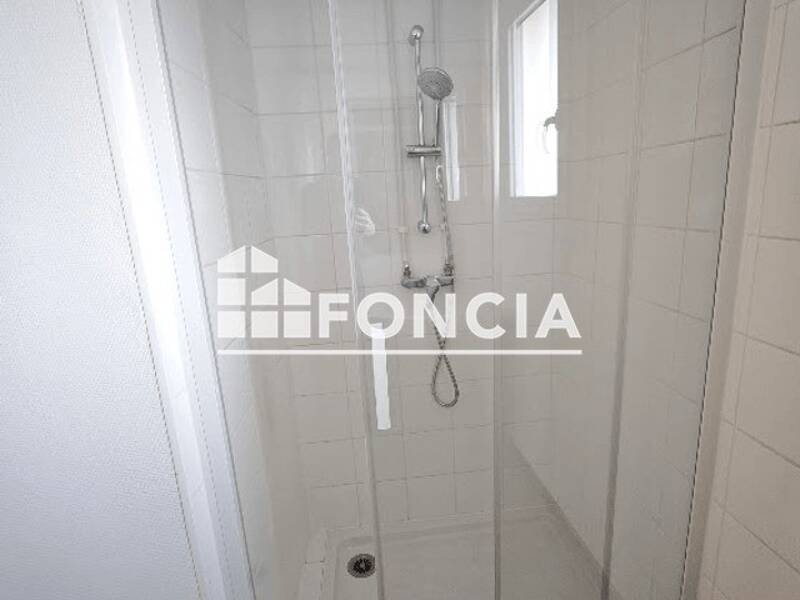 Maison à louer, 66m², GRENOBLE