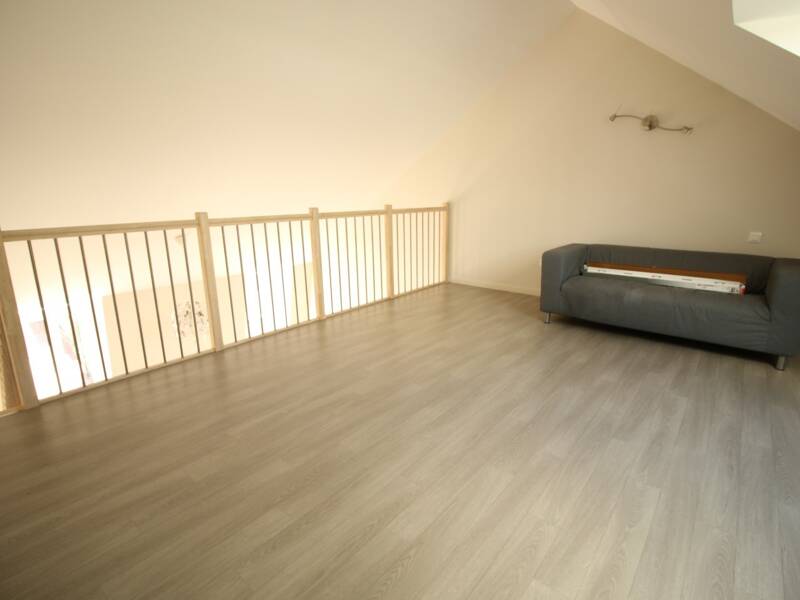 Maison à louer, 70m², QUESNOY SUR DEULE