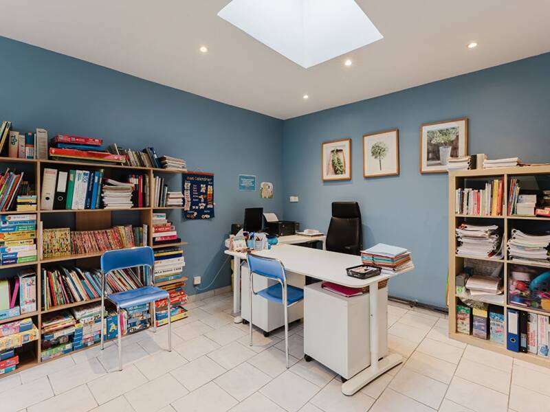 Maison à vendre, 95m², DECHY