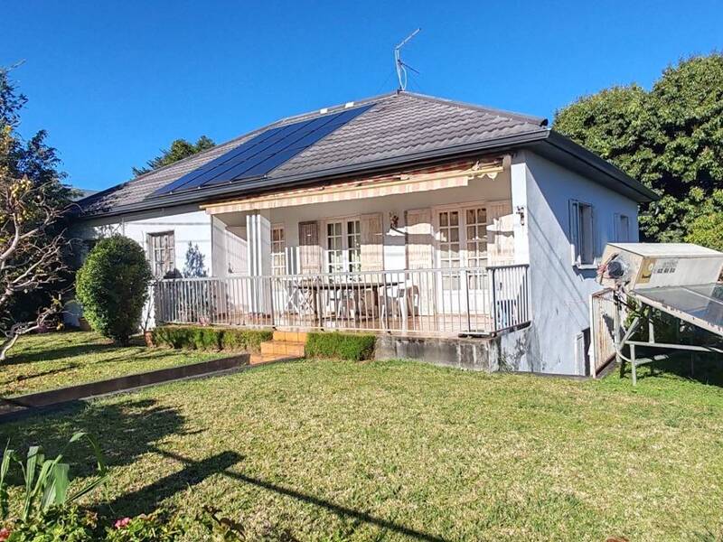 Maison à vendre, 200m², LE TAMPON