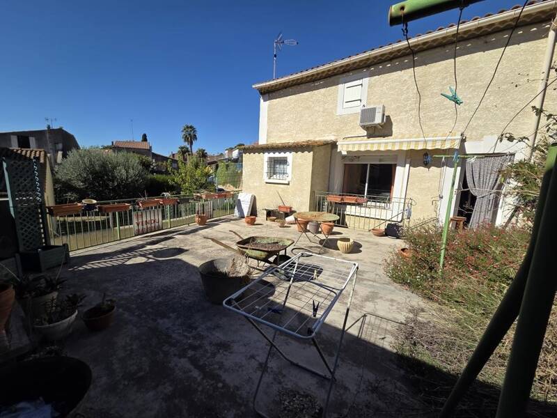 Maison à vendre, 126m², NEZIGNAN L'EVEQUE