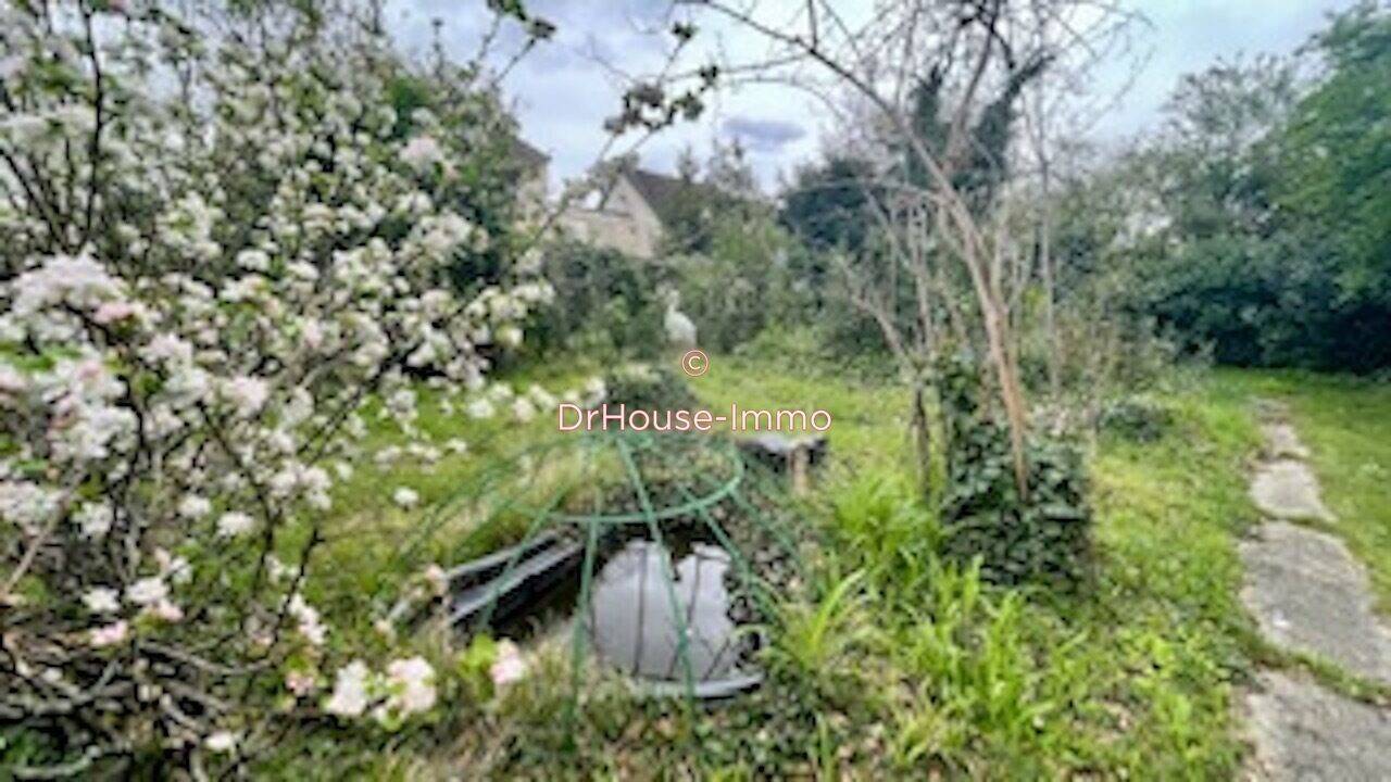Maison à vendre, 150m², LES PAVILLONS SOUS BOIS
