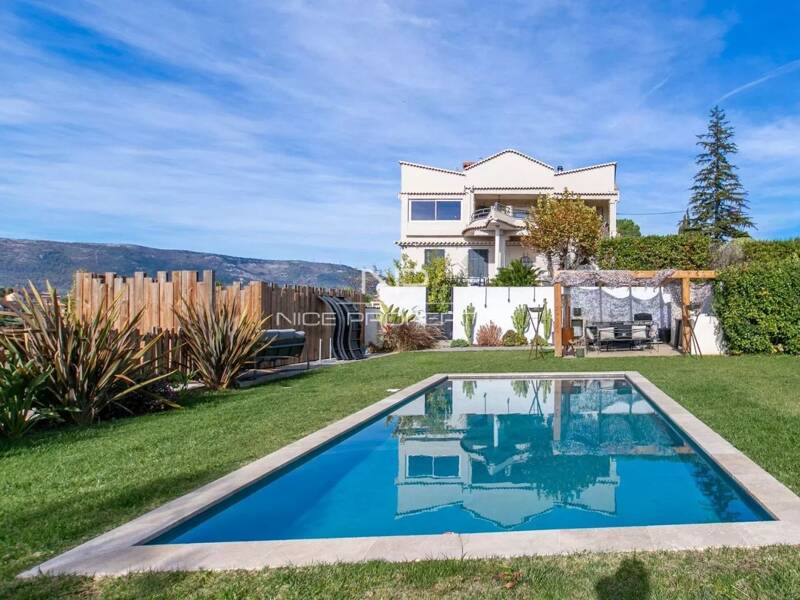 Maison à vendre, 141m², COLOMARS