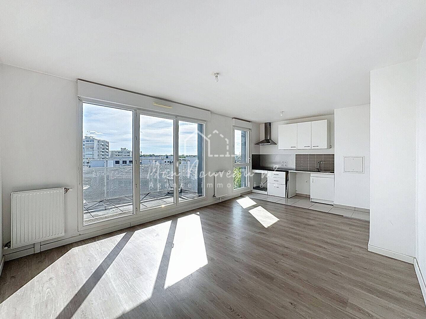 Maison à vendre, 69m², NOISY LE GRAND
