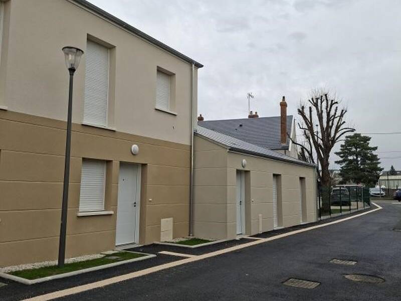 Maison à louer, 90m², SARAN