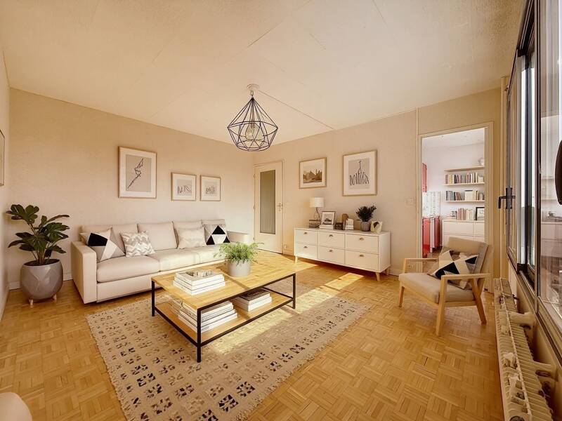 Maison à vendre, 30m², ROUEN