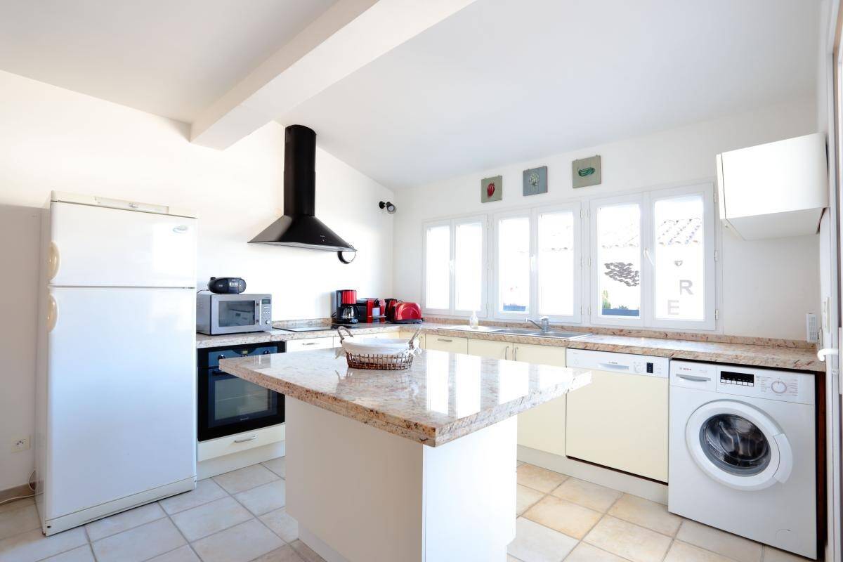 Maison à vendre, 119m², LE BOIS PLAGE EN RE