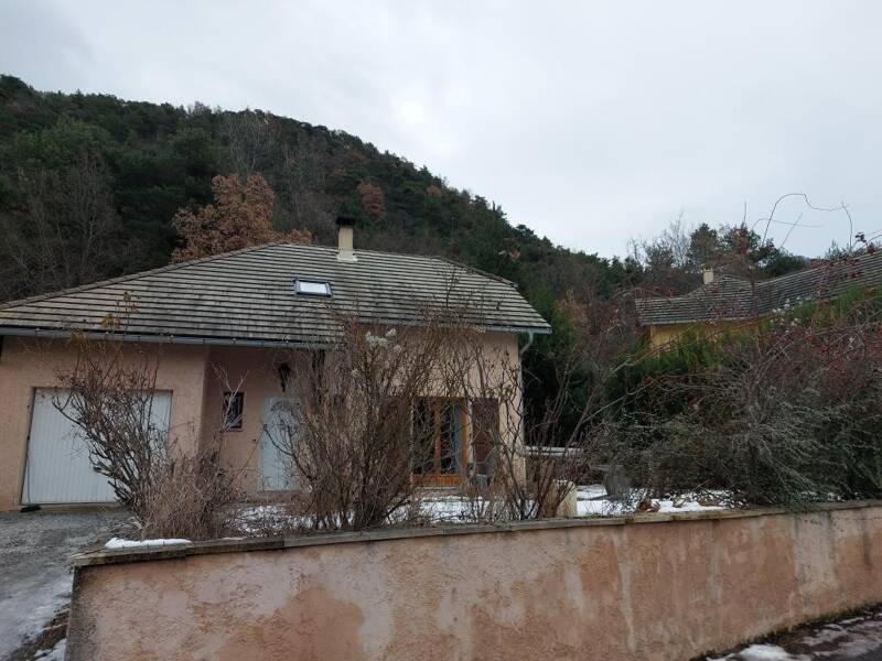 Maison à louer, 95m², SAVINES LE LAC