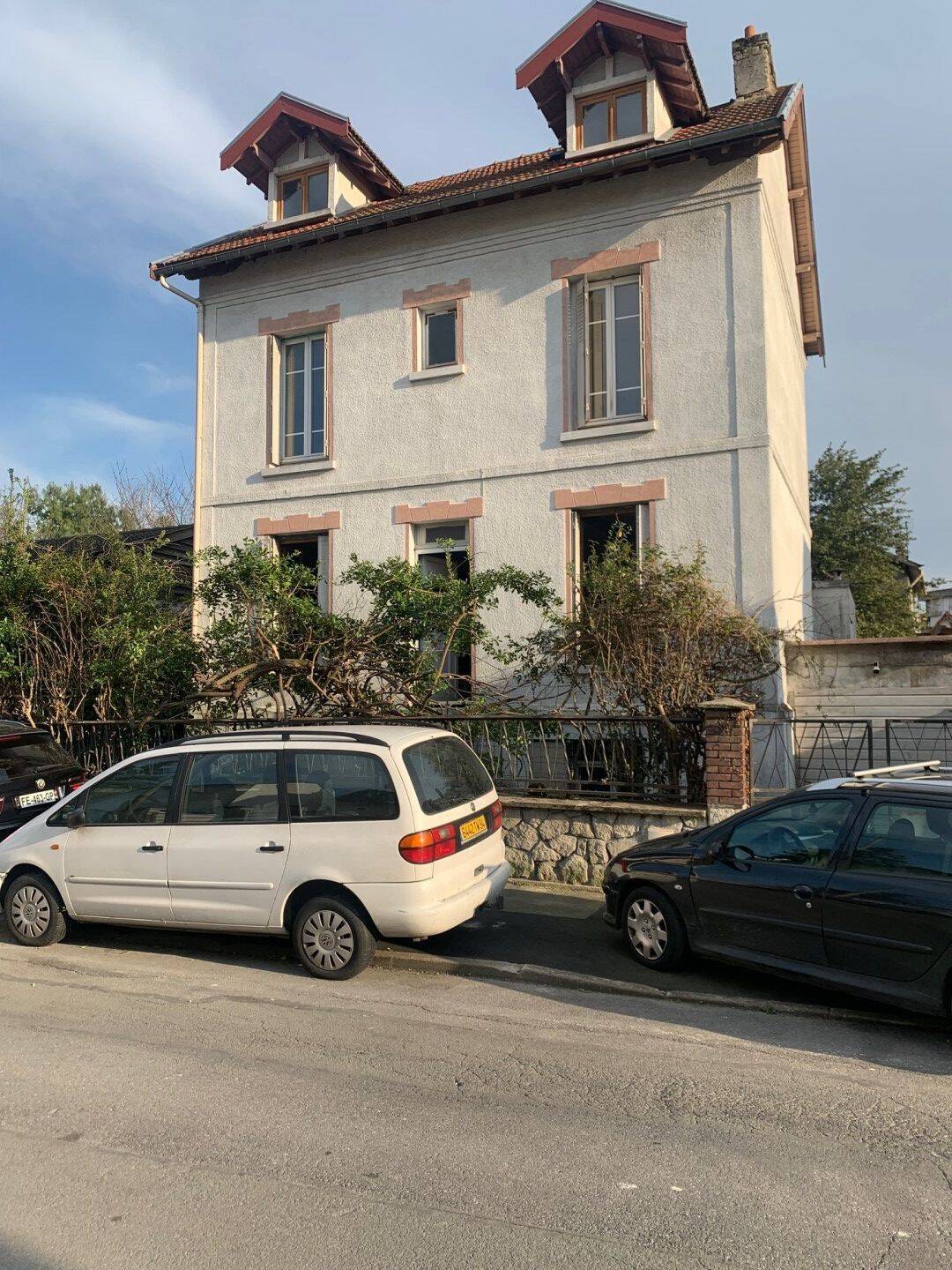 Maison à vendre, 90m², CRETEIL
