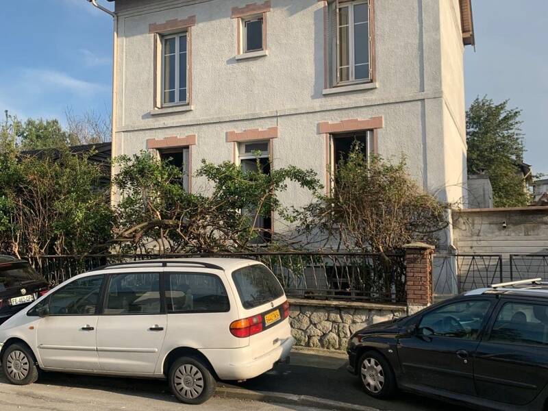 Maison à vendre, 90m², CRETEIL