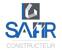 SAFIR CONSTRUCTEUR