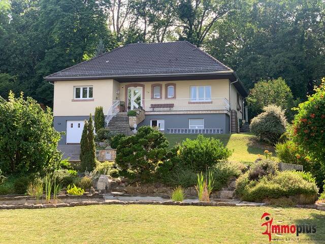 Maison à vendre, 165m², MULHOUSE