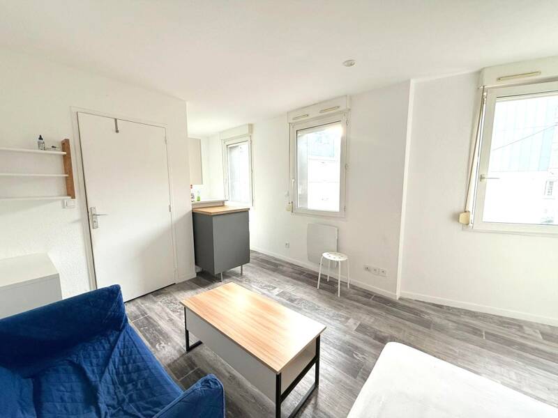 Maison à vendre, 22m², ROUEN