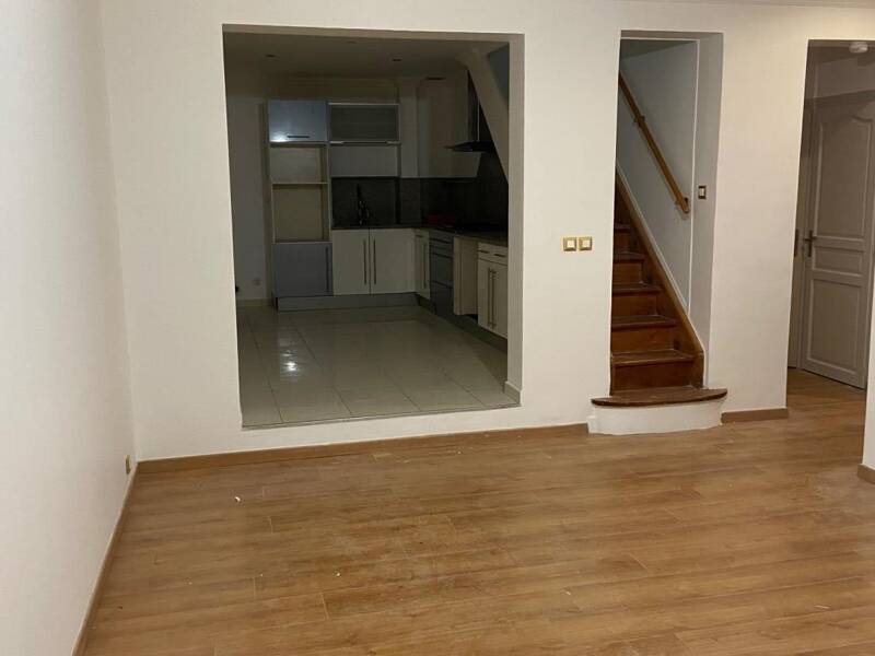 Maison à louer, 128m², SAINT ETIENNE