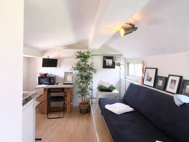 Maison à louer, 33m², MONTPELLIER