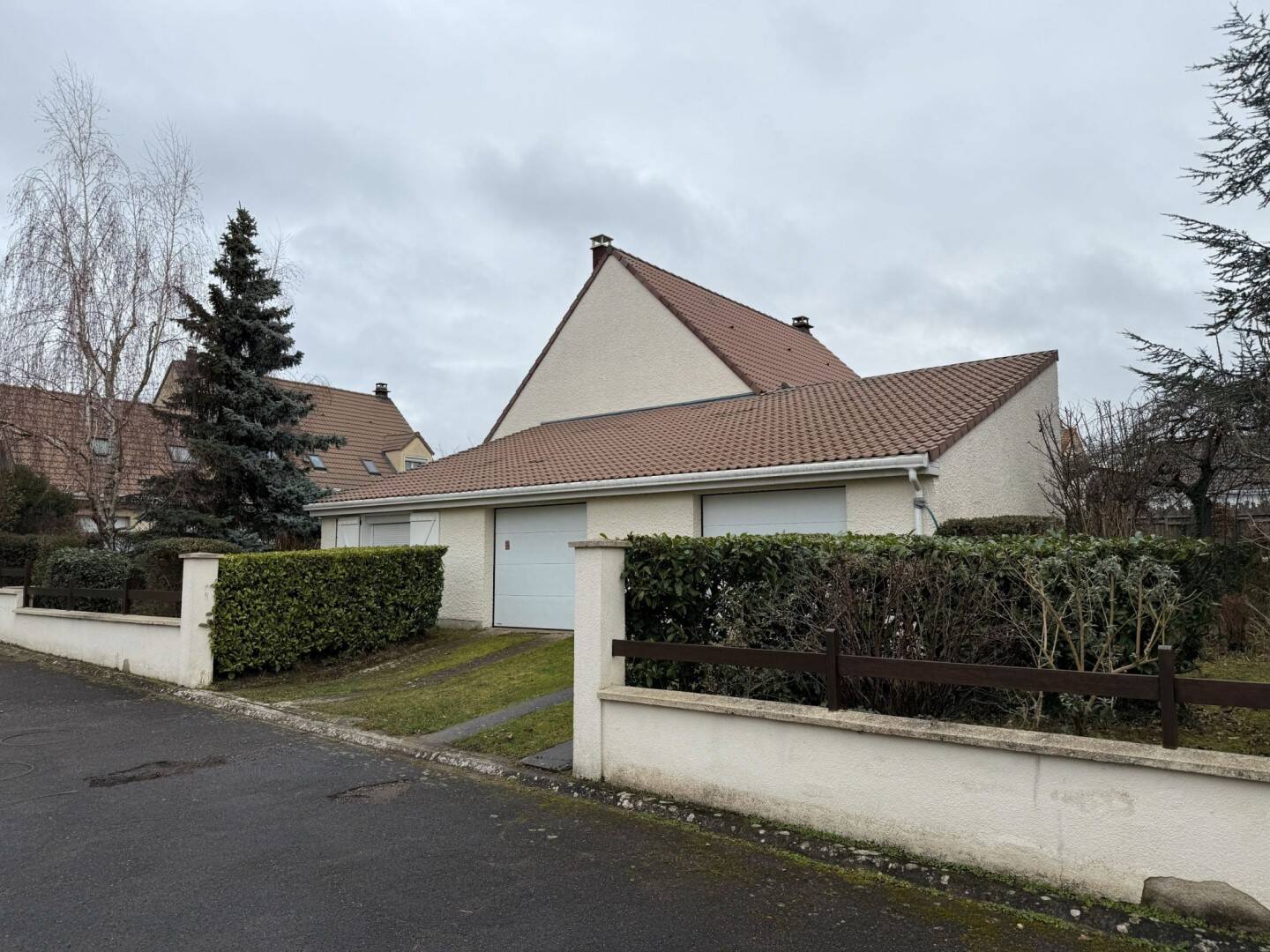 Maison à vendre, 146m², MANDRES LES ROSES