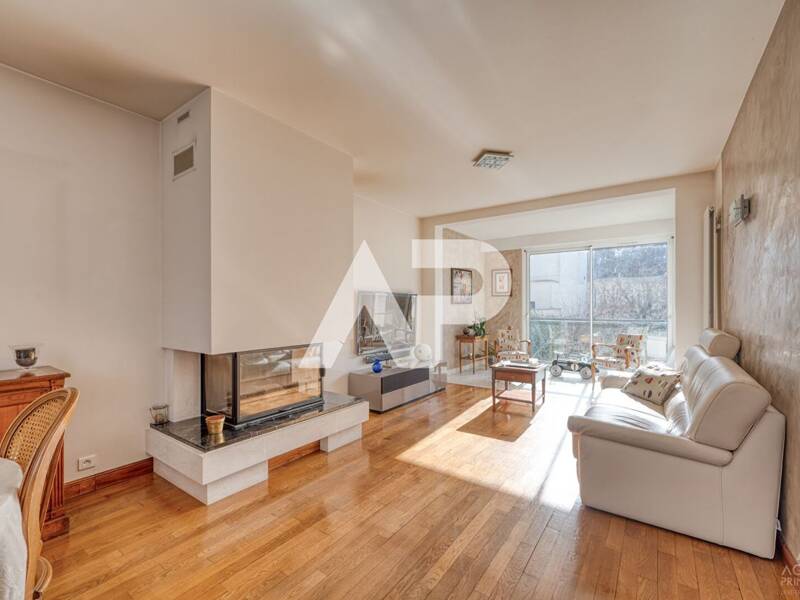 Maison à vendre, 179m², RUEIL MALMAISON