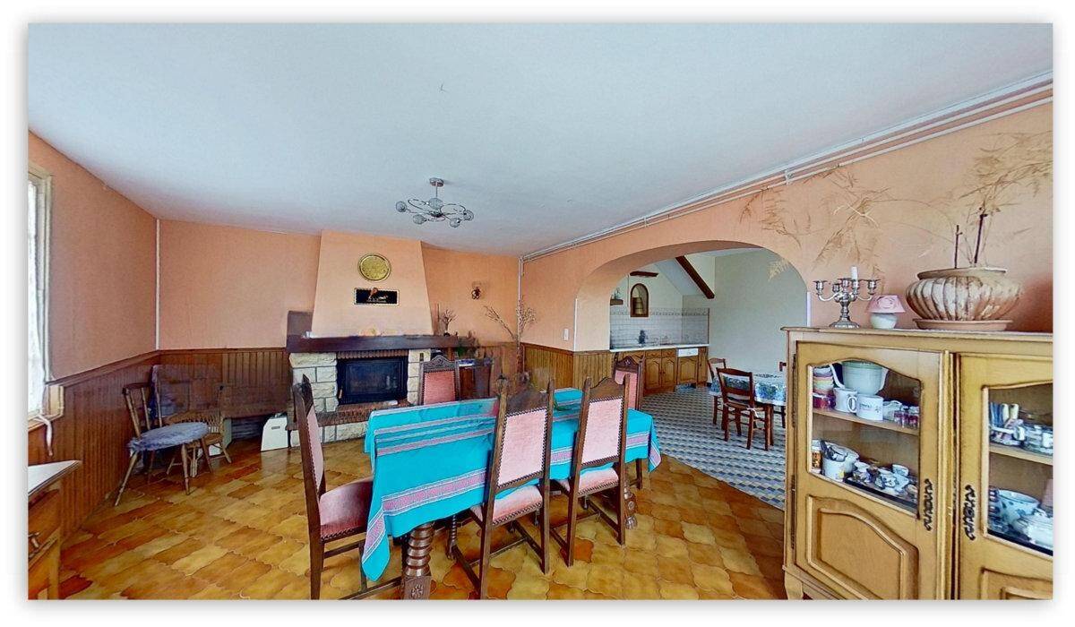 Maison à vendre, 217m², POEY DE LESCAR