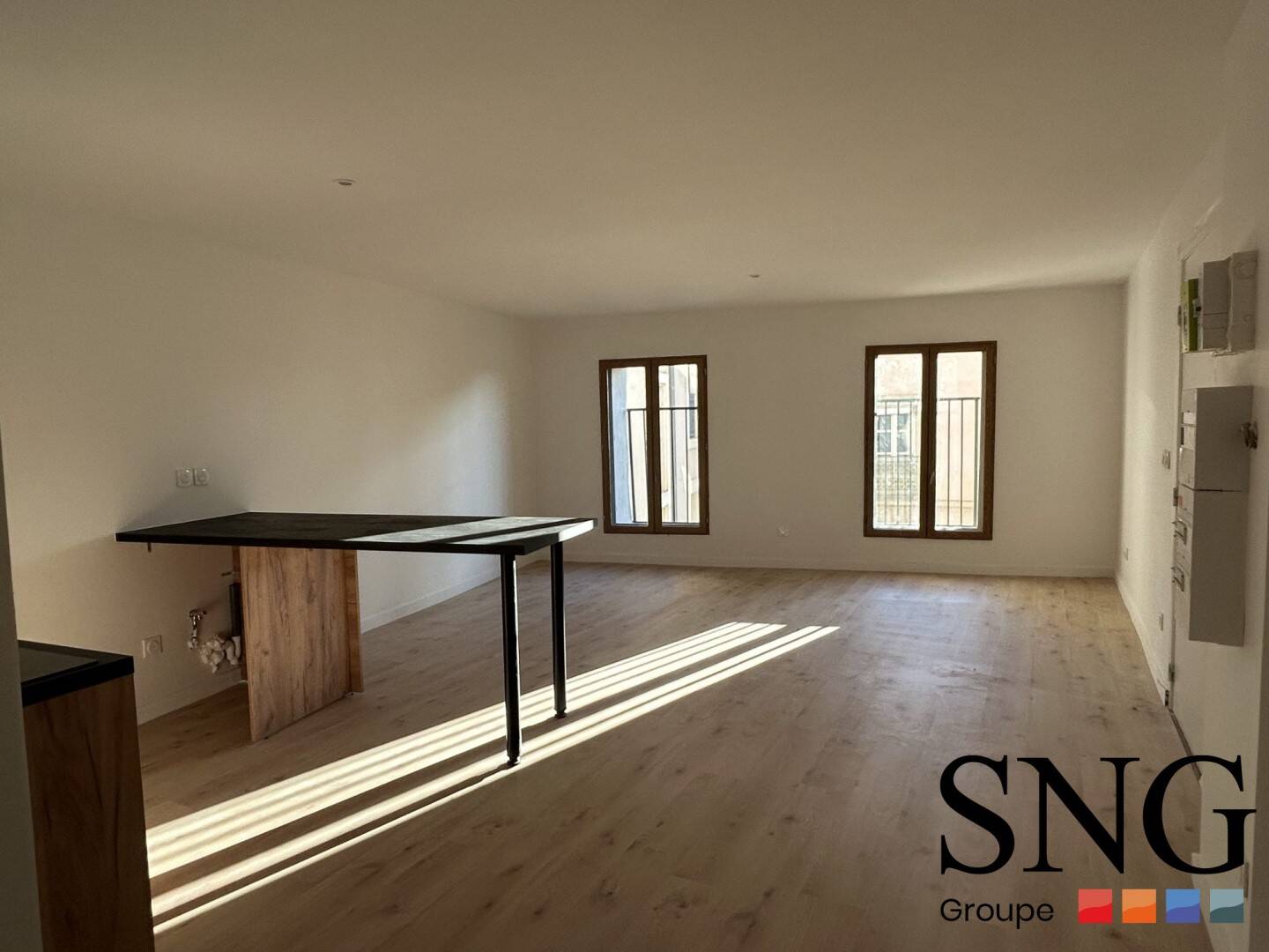Maison à louer, 51m², BEZIERS