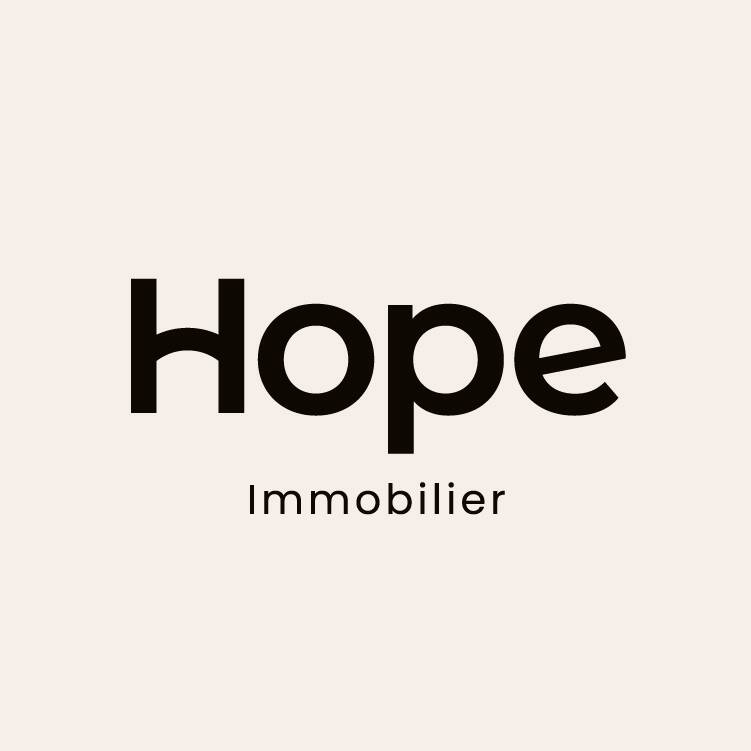 HOPE IMMOBILIER