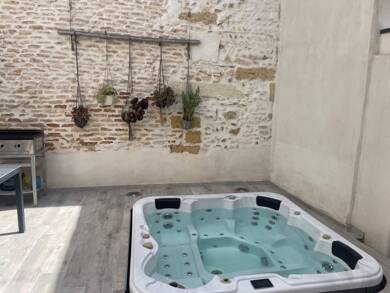 Maison à vendre 273 000 € 5 pièces 4 chambres 98 m² Generac 30510
