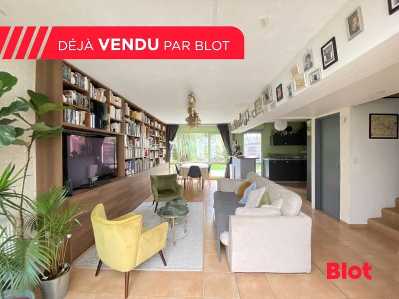 Maison à vendre, 88m², RENNES