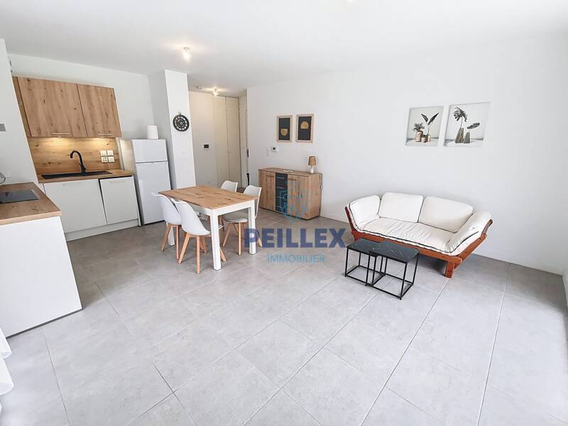 Maison à louer, 46m², THONON LES BAINS