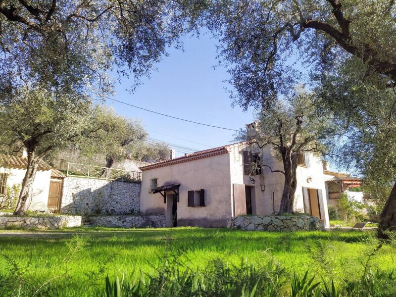 Maison à vendre, 92m², NICE