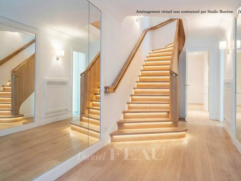 Maison à vendre, 280m², NEUILLY SUR SEINE