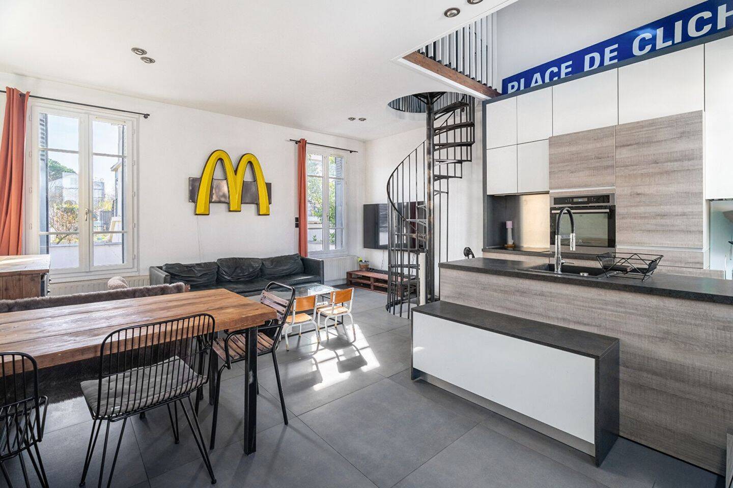 Maison à vendre, 61m², NANTERRE