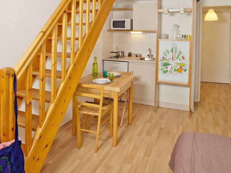 Maison à vendre, 28m², MARSEILLE 13E