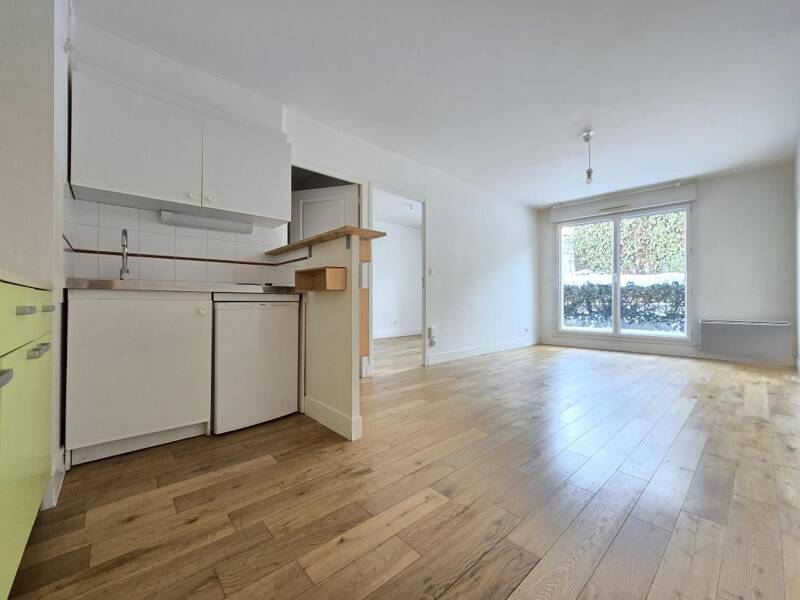 Maison à louer, 42m², NANTES