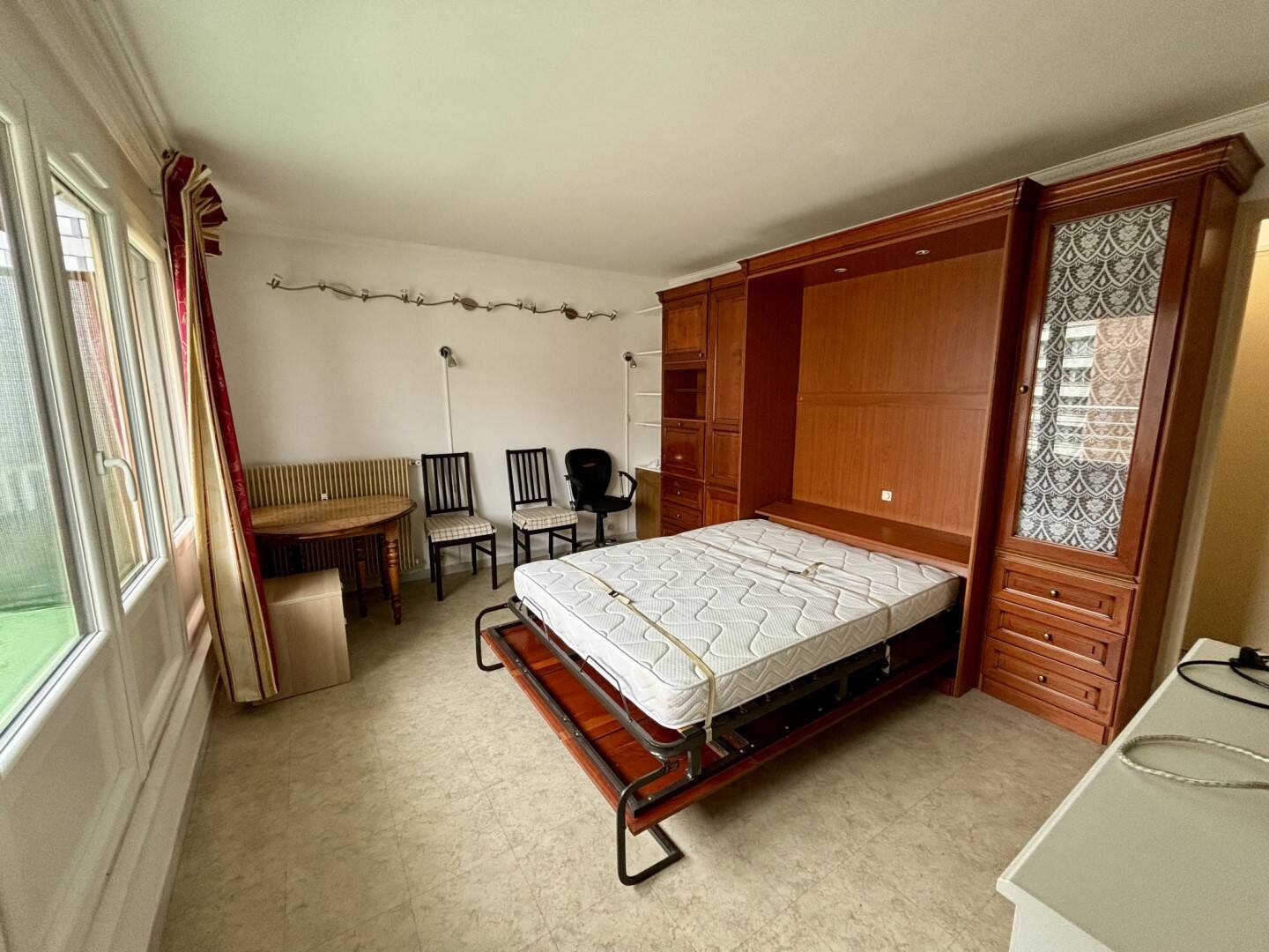 Maison à louer, 28m², MONTREUIL