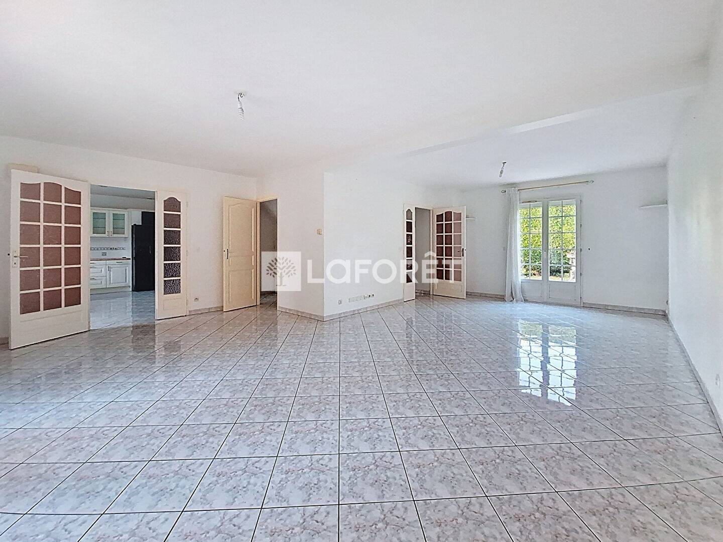 Maison à vendre, 153m², LEUVILLE SUR ORGE