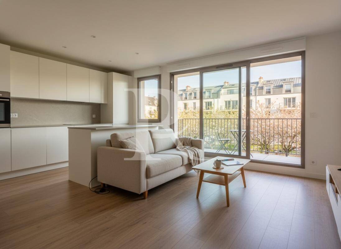 Maison à vendre, 62m², ASNIERES SUR SEINE