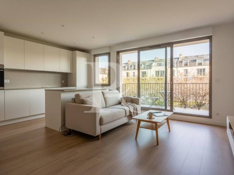 Maison à vendre, 62m², ASNIERES SUR SEINE