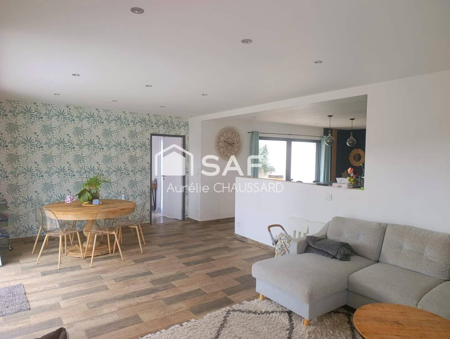 Maison à vendre, 125m², SALLELES D'AUDE