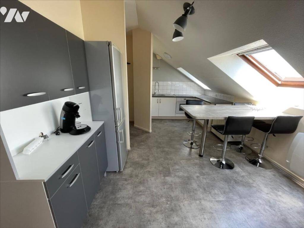 Maison à louer, 39m², DOLE