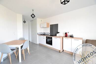 Appartement à louer 530 € 1 pièce 26 m² 4ème étage Villefranche sur Saone 69400