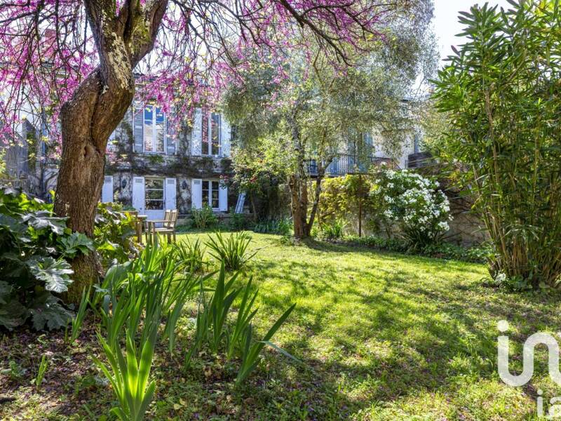Maison à vendre, 200m², BORDEAUX