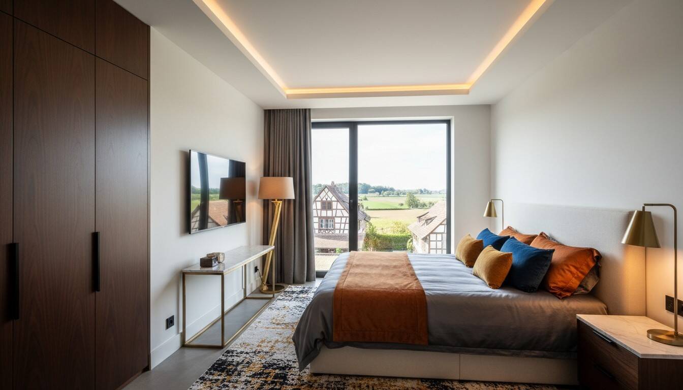 Maison à vendre, 43m², REICHSTETT