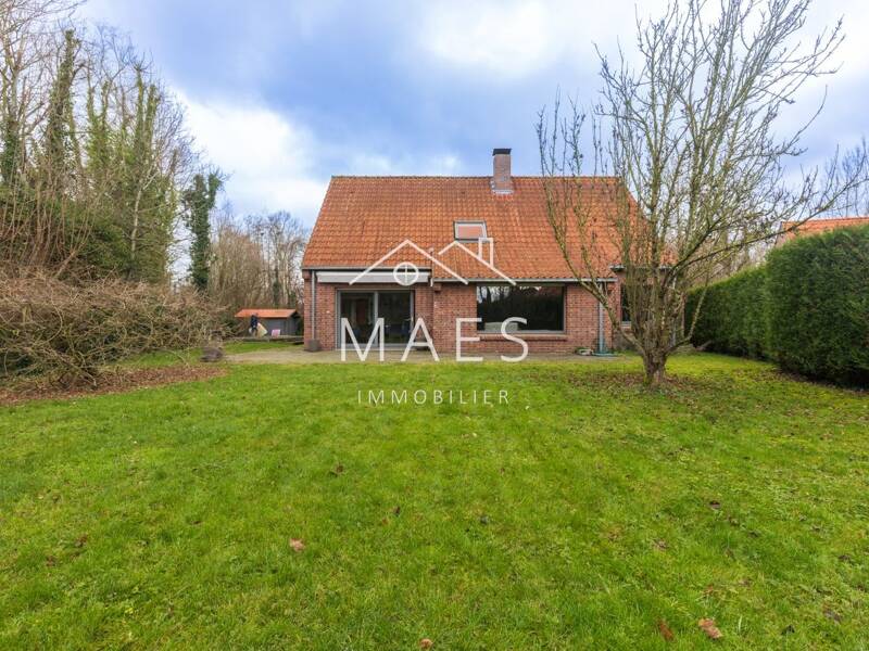 Maison à vendre, 172m², QUESNOY SUR DEULE