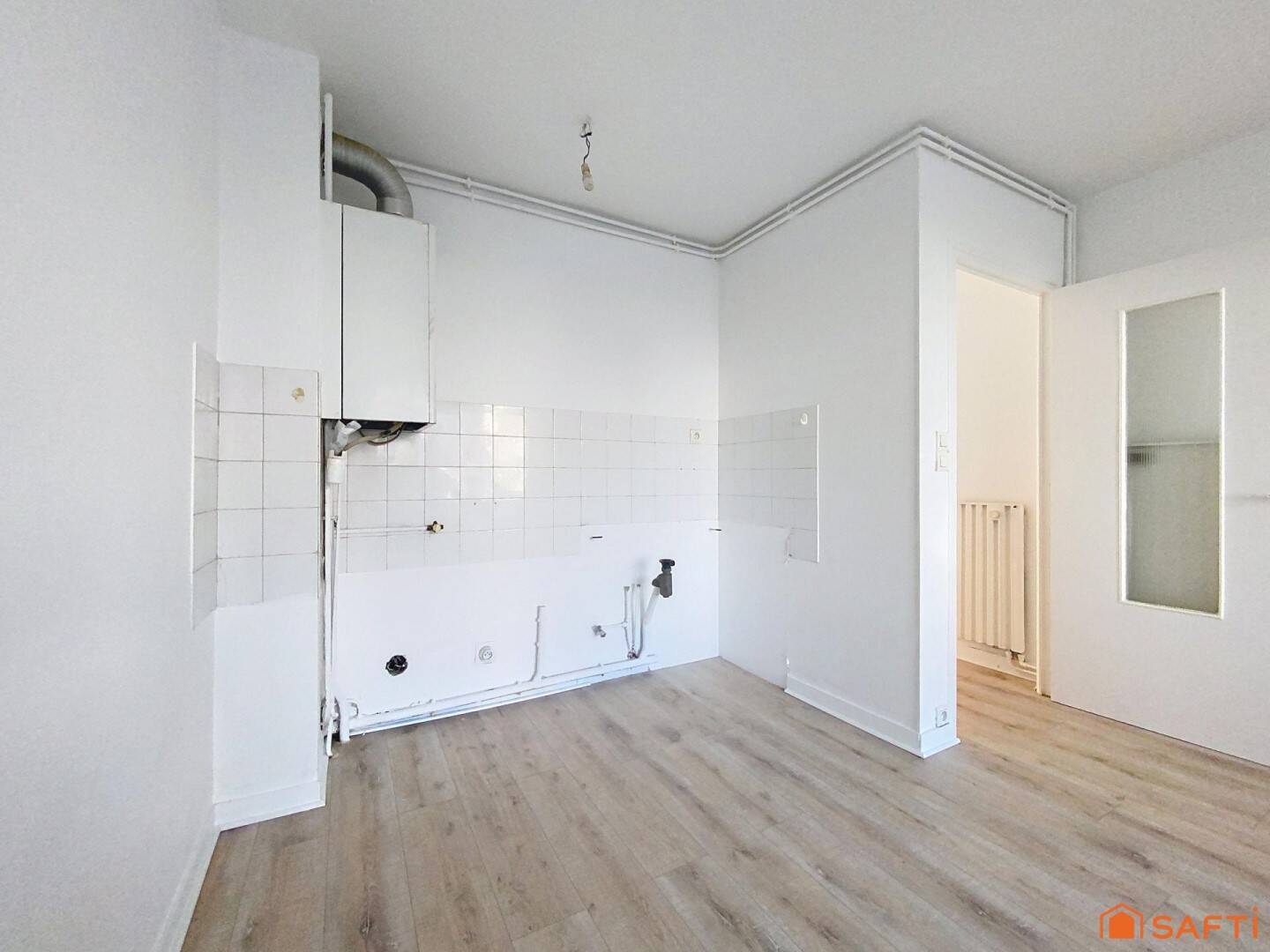 Maison à vendre, 39m², QUIMPER