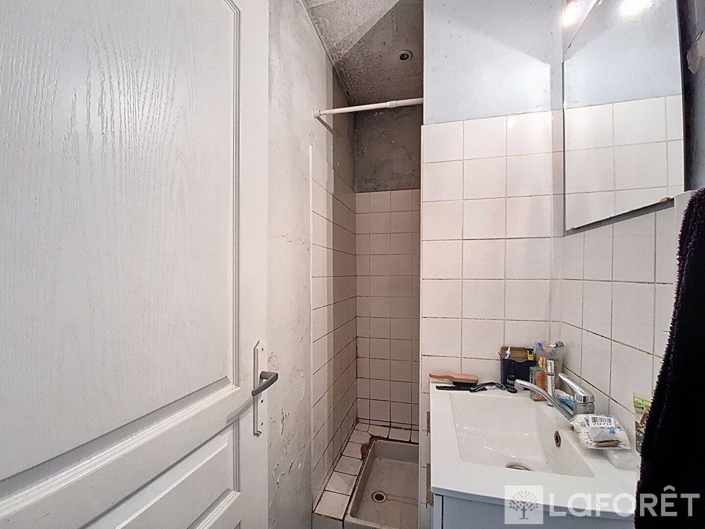 Maison à vendre, 38m², BEZIERS