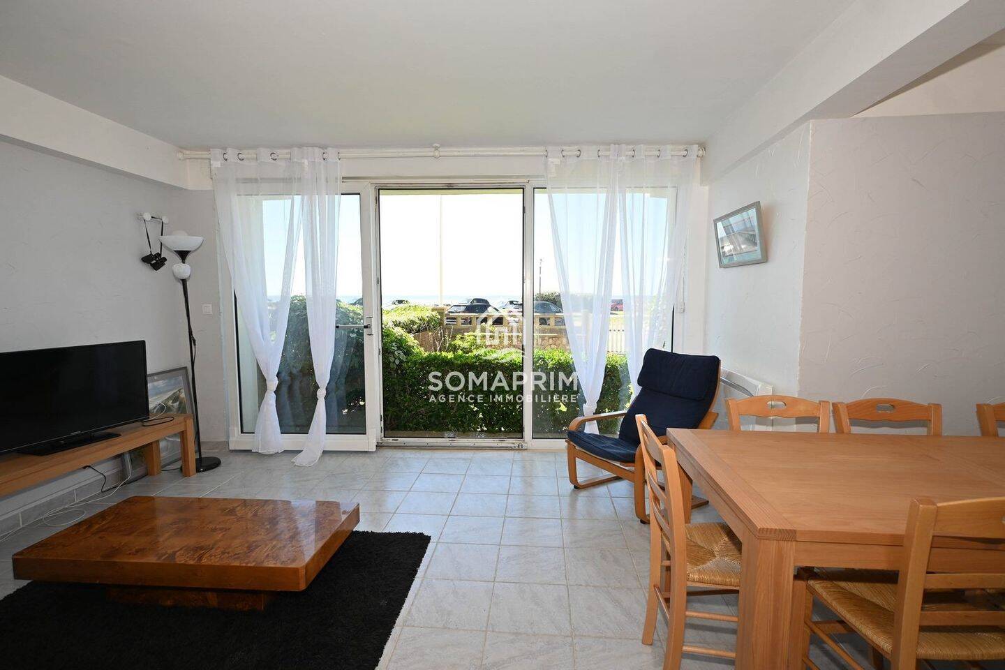 Maison à vendre, 50m², LE TOUQUET PARIS PLAGE