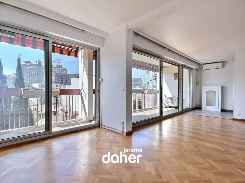 Maison à vendre, 111m², MARSEILLE 5E