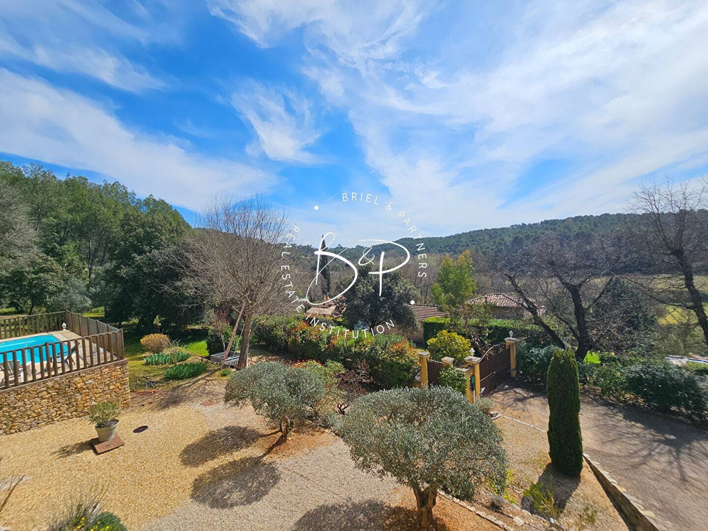 Maison à vendre, 146m², ENTRECASTEAUX