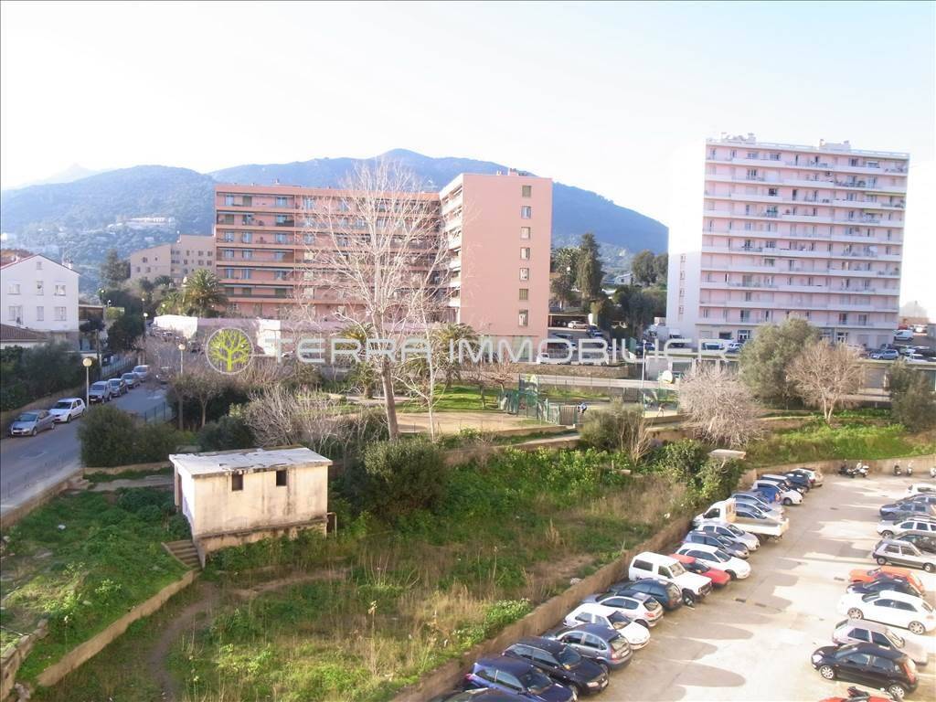 Maison à vendre, 89m², AJACCIO