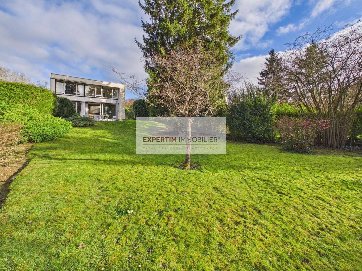 Maison à vendre, 130m², VERSAILLES